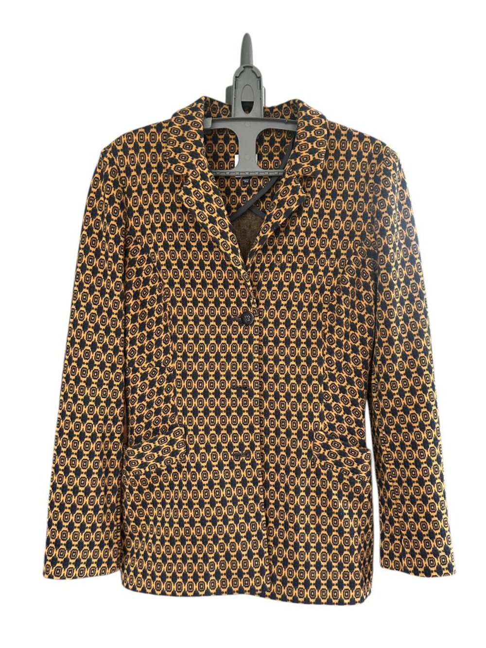 CAbi Kensington Proper Standout Jacket  Style 3372